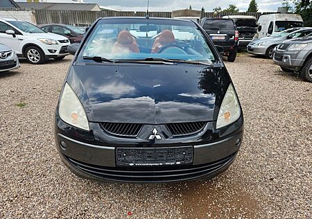Mitsubishi Colt CZC Cabrio Invite