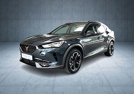 Cupra Formentor 1.4 TSI e-Hybrid LED+Navi