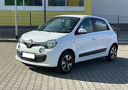 Renault Twingo SCe 70 -Klima, TüV, Freisprech, Allwetter