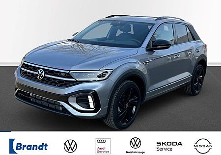 VW T-Roc Volkswagen 1.5 TSI R-LINE+DSG+LED+KAMERA+ACC+DIGI.CP
