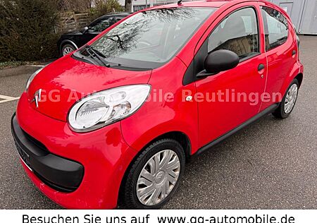 Citroën C1 Advance