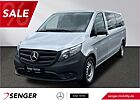 Mercedes-Benz Vito 116 CDI Tourer Pro XL 2xKlima Kamera AHK 9G