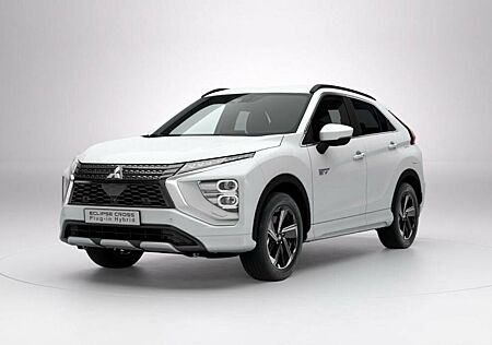 Mitsubishi Eclipse Cross 2.4 PHEV SELECT AWD NAVI*360°CAM*S