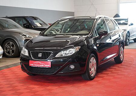 Seat Ibiza 1.6 TDI Combi Style 2.Hand*Tempomat*Sitzh*