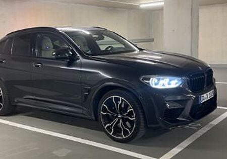 BMW X4 M COMPETITION M COMPETITION
