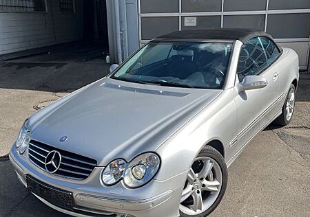 Mercedes-Benz CLK 500 AVANTGARDE Avantgarde