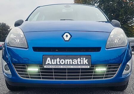 Renault Scenic III Grand BOSE Edition *NAVI*SITZH*TEMP*