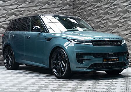Land Rover Range Rover Sport P510e AWD AUTOBIOGRAPHY HEAD UP* MERIDIAN* 360*
