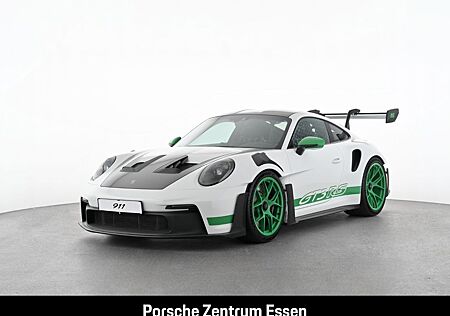 Porsche 992 GT3 RS/ Weissach-Paket Liftsystem Clubsportp