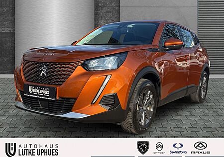 Peugeot 2008 Active Pack Elektro 136 Navi DAB SHZ