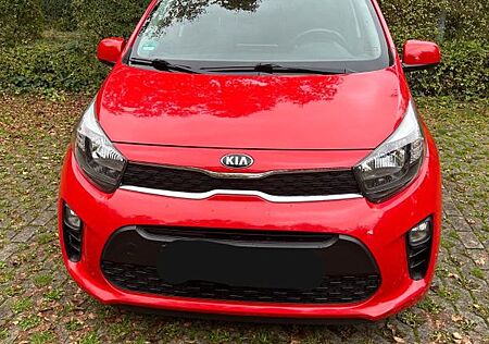 Kia Picanto 1.2 Dream-Team Edition Dream-Team Ed...