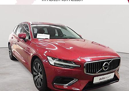 Volvo V60 T6 AWD TE Inscription PANO LEDER