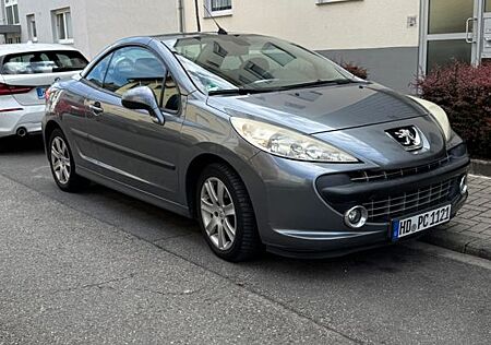 Peugeot 207 CC Filou 120 Filou