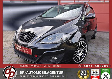 Seat Altea XL 1.4 "Sport" 18 ZOLL I NAVIGATION I PDC