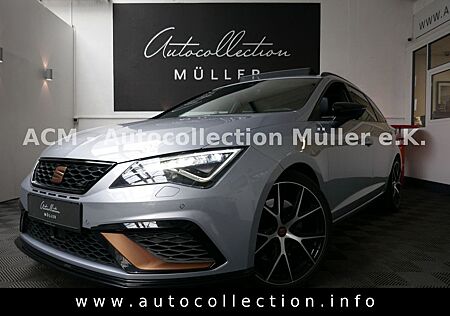 Seat Leon ST Cupra 300 4Drive*Pano*Virtuell*Navi*LED*