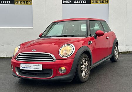 Mini ONE 1.6