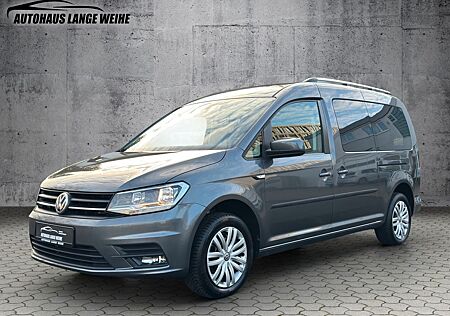 VW Caddy Volkswagen Behindertengerecht Maxi /Rampe