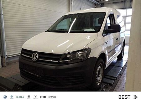 VW Caddy Volkswagen Kasten 2.0 TDI KLIMA*PDC-HINTEN*RADIO*