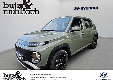 Hyundai Inster 42kWh Select