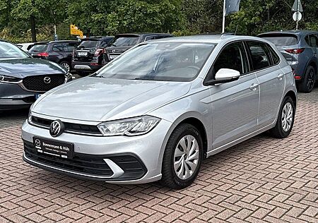 VW Polo Volkswagen 1.0 Life *Navi*