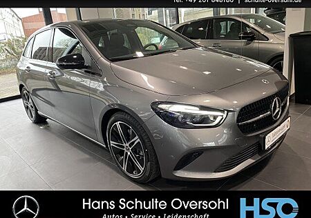 Mercedes-Benz B 200 Progressive*Pano*Totwinkel*Multibeam*Night