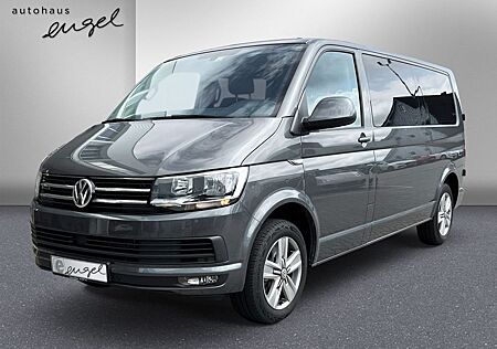 VW T6 Caravelle Volkswagen Caravelle DSG Lang 4X4 Comfortline,AHK,STDHZ,ACC