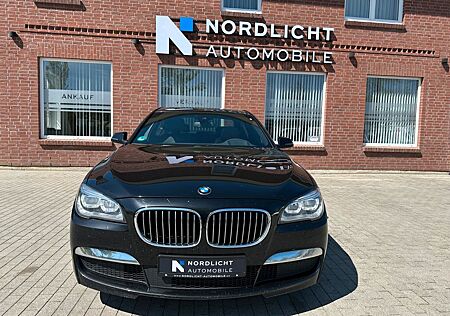 BMW 730d *M-Paket*SHD*Memory*KeyLessEntry*Softclose