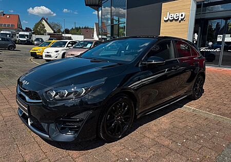 Kia Cee'd CEED 1.5T DCT7 GTL BENZIN 160 PS KAMERA NAVI