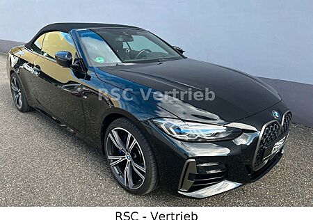 BMW M440 i xDrive Cabrio *2.Hand*Garantie 05/26