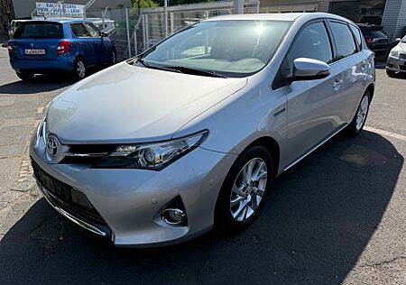 Toyota Auris Hybrid Edition *Scheckheft,R-Kamera,8fach*