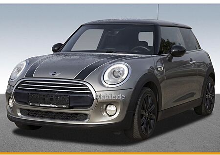 Mini Cooper D Cooper