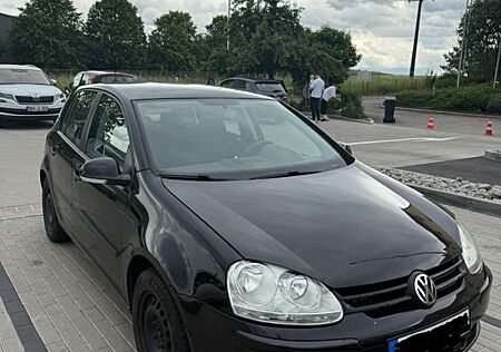 VW Golf Volkswagen 1.9 TDI Comfortline Comfortline