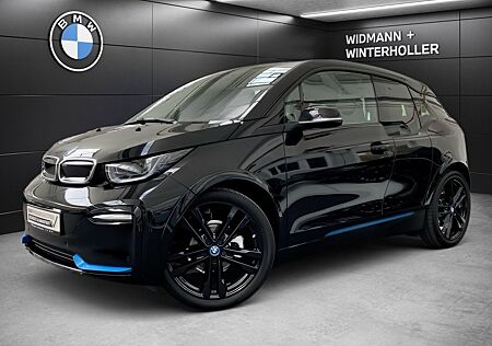 BMW i3s 120Ah GSD ad.LED DA+ LED H/K WLAN 20''