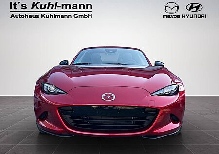 Mazda MX-5 Homura RF