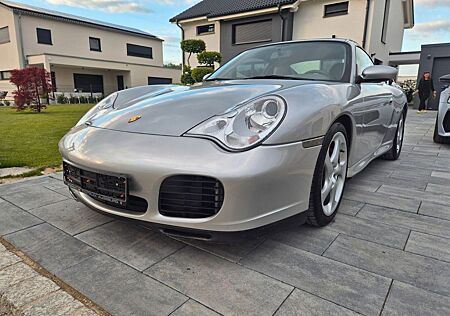 Porsche 911 Urmodell 911 Carrera 4 S Coupe Schalter/1.Hand