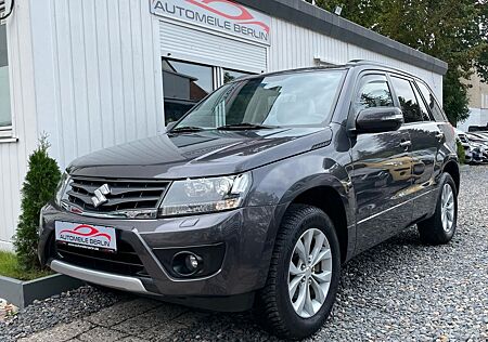 Suzuki Grand Vitara 4x4 Automatik "STANDHEIZUNG/NAVI"