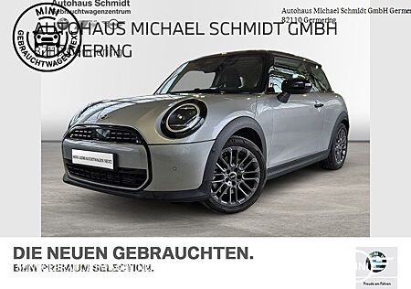 Mini Cooper S Cooper C Classic Trim*Komfortzugang*LED*Head Up*