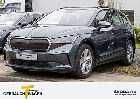 Skoda Enyaq iV 60 LM19 KAMERA MATRIX SIDE-ASSIST NAVI