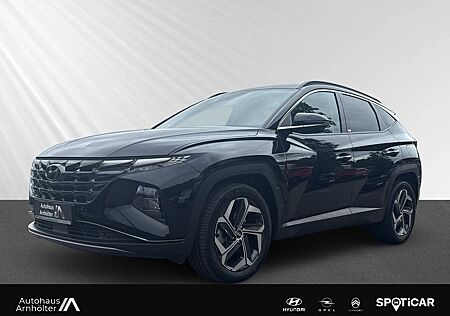 Hyundai Tucson HEV 1.6 T-GDI 2WD 6-AT PRIME +HDA+ECS+ASP