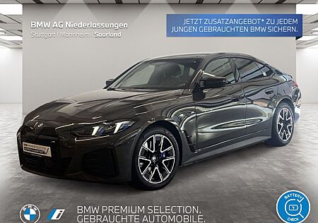 BMW i4 M50 xDrive Gran Coupé AHK Driv.Assist.Prof