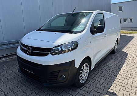 Opel Vivaro Kasten Edition L Klimaaut. Kamera 1 Hand