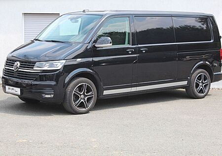 VW T6 Transporter Volkswagen T6.1 Transporter Kasten lang 4MOTION