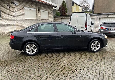 Audi A4 1.8 TFSI 88kw Attraction Attraction