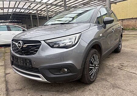 Opel Crossland X Crossland (X) Nr / 193