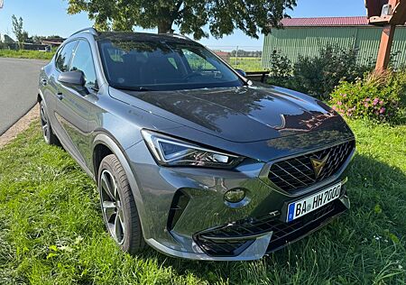 Cupra Formentor 1.5 TSI 110kW DSG+WiRei+Garantieverl.
