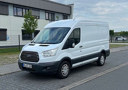 Ford Transit Kasten 350 Trend Klima
