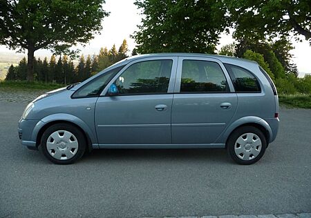 Opel Meriva A 1.4 TWINPORT Edition