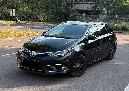 Toyota Auris Touring Sports Auris TS Executive Hybrid 1.8 * Pano * LED * SH