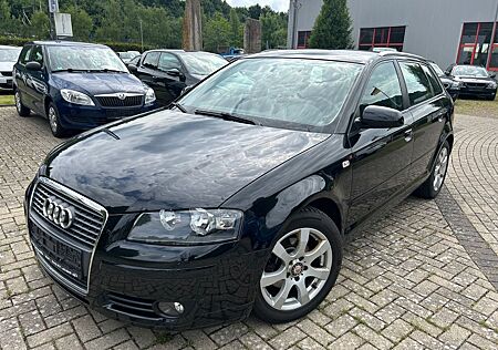 Audi A3 Sportback 1.9 TDI Ambition