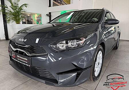Kia Cee'd Sportswagon Ceed Sportswagon 1.0 T-GDI +Navi+SHZ+Kamera+